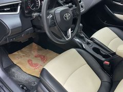 Toyota Corolla 2021 1.2T S-CVT Elite Plus - ფოტო 12