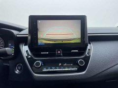 Toyota Corolla 2021 1.2T S-CVT Elite Plus - ფოტო 13