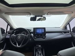 Toyota Corolla 2021 1.2T S-CVT Elite Plus - ფოტო 17