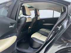 Toyota Corolla 2021 1.2T S-CVT Elite Plus - ფოტო 18