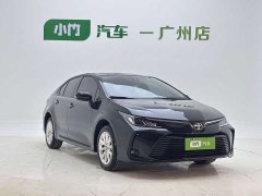 Toyota Corolla 2021 1.2T S-CVT Elite Plus - ფოტო 2