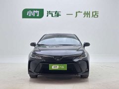 Toyota Corolla 2021 1.2T S-CVT Elite Plus - ფოტო 3