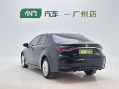 Toyota Corolla 2021 1.2T S-CVT Elite Plus - ფოტო 6