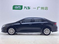 Toyota Corolla 2021 1.2T S-CVT Elite Plus - ფოტო 8