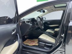 Toyota Corolla 2021 1.2T S-CVT Elite Plus - ფოტო 9