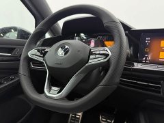 Volkswagen Golf 2023 280TSI DSG R-Line Lite - ფოტო 14