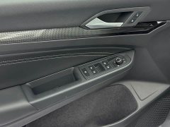 Volkswagen Golf 2023 280TSI DSG R-Line Lite - ფოტო 18