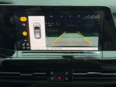 Volkswagen Golf 2023 280TSI DSG R-Line Lite - ფოტო 20