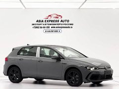Volkswagen Golf 2023 280TSI DSG R-Line Lite - ფოტო 3