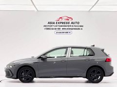 Volkswagen Golf 2023 280TSI DSG R-Line Lite - ფოტო 7