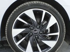 Audi A3 Facelift A3L Limousine 35 TFSI Fashion Sport - ფოტო 10