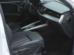 Audi A3 Facelift A3L Limousine 35 TFSI Fashion Sport - ფოტო 11