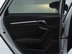 Audi A3 Facelift A3L Limousine 35 TFSI Fashion Sport - ფოტო 12