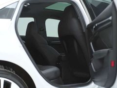 Audi A3 Facelift A3L Limousine 35 TFSI Fashion Sport - ფოტო 13