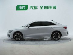 Audi A3 Facelift A3L Limousine 35 TFSI Fashion Sport - ფოტო 5