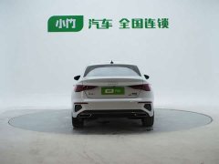 Audi A3 Facelift A3L Limousine 35 TFSI Fashion Sport - ფოტო 7