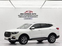 Haval H6 National Trend 1.5T Automatic Champion Edition - ფოტო 1