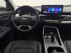 Haval H6 National Trend 1.5T Automatic Champion Edition - ფოტო 10