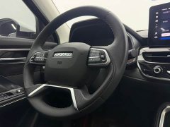 Haval H6 National Trend 1.5T Automatic Champion Edition - ფოტო 13