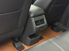 Haval H6 National Trend 1.5T Automatic Champion Edition - ფოტო 14
