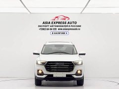 Haval H6 National Trend 1.5T Automatic Champion Edition - ფოტო 2