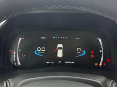 Haval H6 National Trend 1.5T Automatic Champion Edition - ფოტო 20