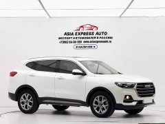 Haval H6 National Trend 1.5T Automatic Champion Edition - ფოტო 3