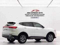 Haval H6 National Trend 1.5T Automatic Champion Edition - ფოტო 4