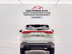 Haval H6 National Trend 1.5T Automatic Champion Edition - ფოტო 5