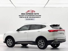 Haval H6 National Trend 1.5T Automatic Champion Edition - ფოტო 6