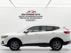 Haval H6 National Trend 1.5T Automatic Champion Edition - ფოტო 7