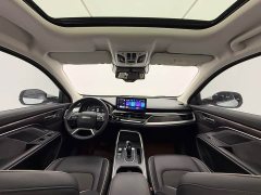 Haval H6 National Trend 1.5T Automatic Champion Edition - ფოტო 9