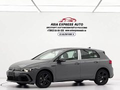 Volkswagen Golf 2023 280TSI DSG R-Line Lite - ფოტო 1