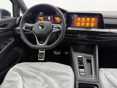 Volkswagen Golf 2023 280TSI DSG R-Line Lite - ფოტო 11