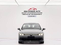 Volkswagen Golf 2023 280TSI DSG R-Line Lite - ფოტო 2