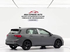 Volkswagen Golf 2023 280TSI DSG R-Line Lite - ფოტო 4