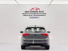 Volkswagen Golf 2023 280TSI DSG R-Line Lite - ფოტო 5