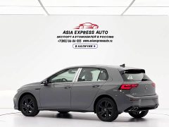 Volkswagen Golf 2023 280TSI DSG R-Line Lite - ფოტო 6