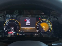 Volkswagen Golf 2023 280TSI DSG R-Line Lite - ფოტო 8