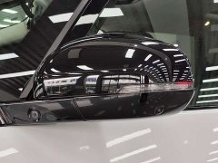 Li Auto Li Xiang MEGA Ultra - ფოტო 12