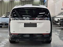 Li Auto Li Xiang MEGA Ultra - ფოტო 15