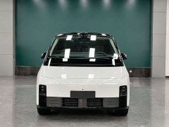 Li Auto Li Xiang MEGA Ultra - ფოტო 2