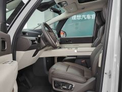 Li Auto Li Xiang MEGA Ultra - ფოტო 3