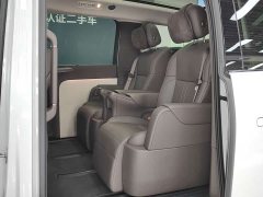 Li Auto Li Xiang MEGA Ultra - ფოტო 4