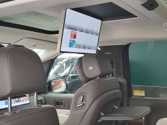 Li Auto Li Xiang MEGA Ultra - ფოტო 6