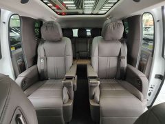 Li Auto Li Xiang MEGA Ultra - ფოტო 9