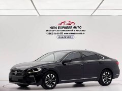 Volkswagen Passat 2024 280TSI Starry Sky Elite - ფოტო 1