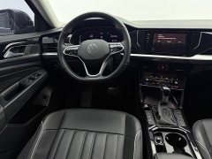 Volkswagen Passat 2024 280TSI Starry Sky Elite - ფოტო 10
