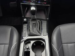 Volkswagen Passat 2024 280TSI Starry Sky Elite - ფოტო 11