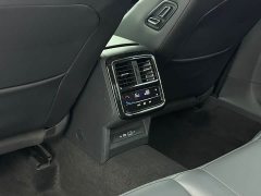 Volkswagen Passat 2024 280TSI Starry Sky Elite - ფოტო 16